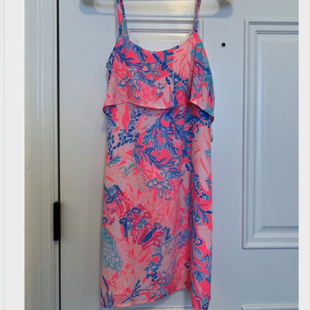 Lily Pulitzer Shift dress